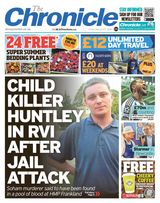 The Chronicle