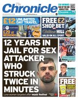 The Chronicle