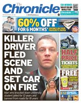 The Chronicle