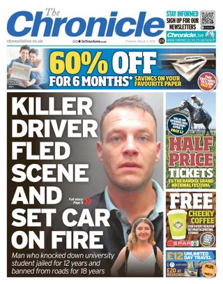 The Chronicle