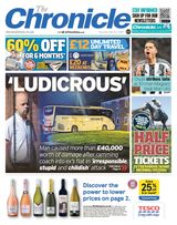 The Chronicle