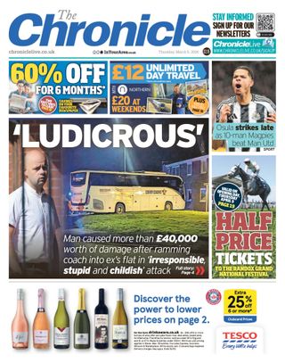The Chronicle