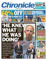 The Chronicle