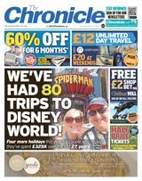 The Chronicle