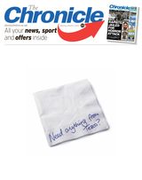 The Chronicle
