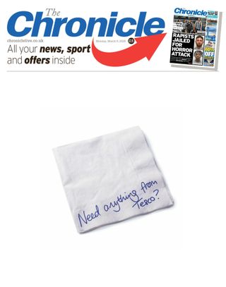 The Chronicle