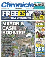 The Chronicle