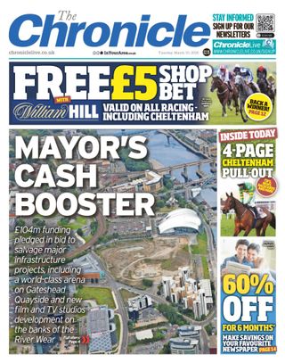 The Chronicle