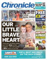 The Chronicle