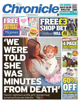The Chronicle