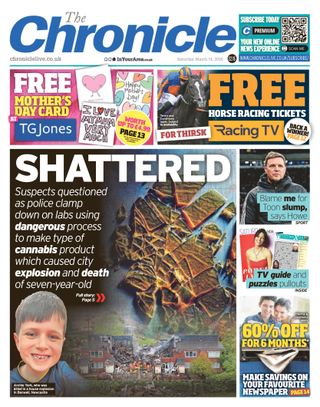 The Chronicle