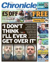 The Chronicle