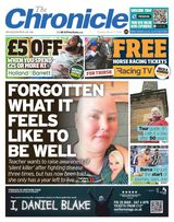 The Chronicle