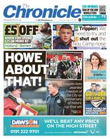 The Chronicle
