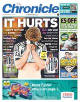 The Chronicle