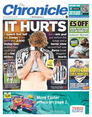 The Chronicle