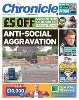 The Chronicle