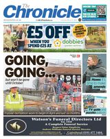 The Chronicle