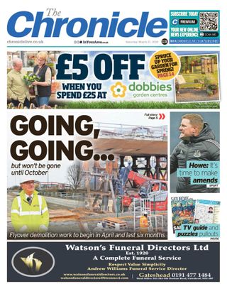 The Chronicle