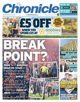 The Chronicle