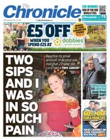 The Chronicle