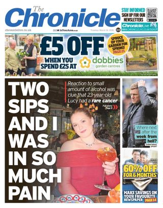 The Chronicle