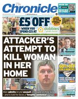 The Chronicle