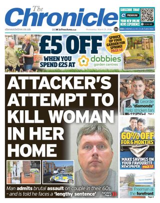 The Chronicle