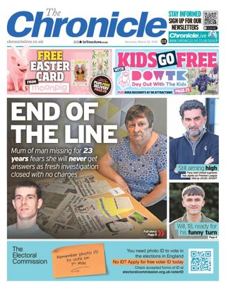 The Chronicle