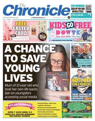 The Chronicle
