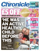 The Chronicle