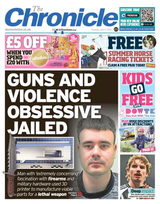 The Chronicle