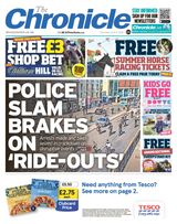 The Chronicle