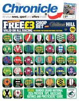 The Chronicle