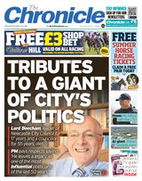 The Chronicle