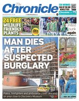 The Chronicle