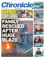 The Chronicle