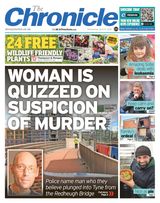 The Chronicle