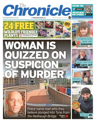 The Chronicle
