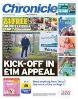 The Chronicle