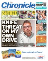 The Chronicle