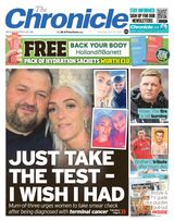 The Chronicle