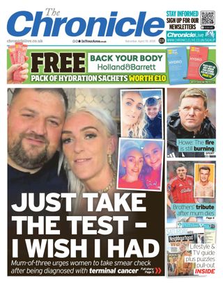 The Chronicle
