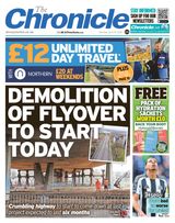 The Chronicle