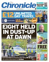 The Chronicle