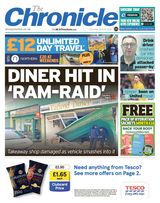 The Chronicle