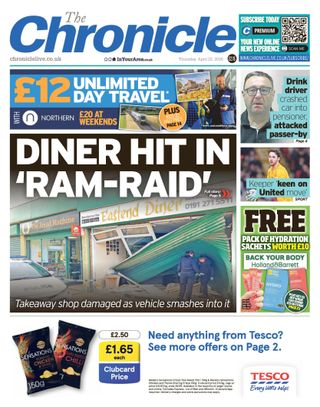The Chronicle