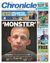 The Chronicle