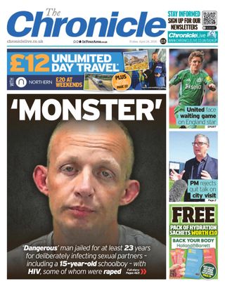The Chronicle