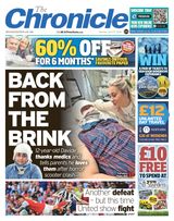 The Chronicle